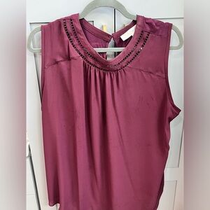 Loft blouse size XL